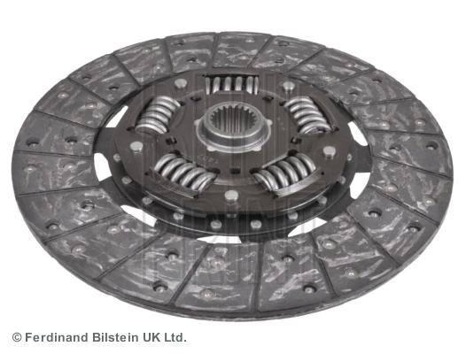 Clutch Disc